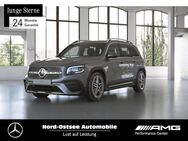 Mercedes GLB 200, AMG °, Jahr 2020 - Ahrensburg