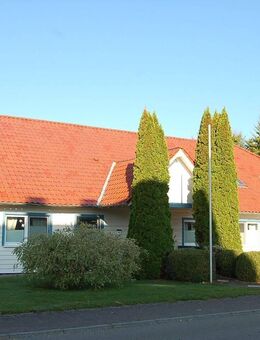 Toller Bungalow mit sehr viel Platz und sonnigem Grundstück - Marsberg