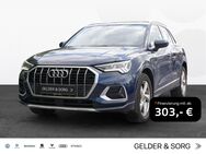 Audi Q3, 40 TFSI qu advanced ||||EPH |, Jahr 2019 - Bad Kissingen