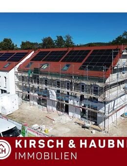 KfW40 QNG Plus - Postbauer-Heng MITTE! Verkaufsstart 2. Bauabschnitt! Postbauer-Heng - Postbauer-Heng (Markt)