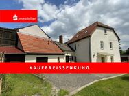 Ein schönes Wohnhaus in guter Lage von Blankenhain - Blankenhain