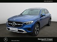 Mercedes GLC 300, de Avan, Jahr 2023 - Feldkirchen (Regierungsbezirk Oberbayern)