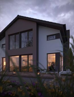 Exklusives Einfamilienhaus in Waiblingen - Waiblingen