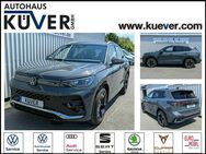 VW Tiguan, 2.0 TDI R-Line, Jahr 2024 - Hagen (Bremischen)