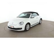 VW Beetle 1.2 TSI BlueMotion Tech - Berlin