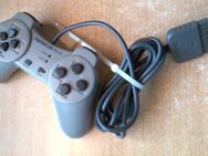 SONY Playstation 1 PS1 One Controller Plus - Wolfsburg