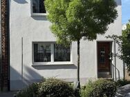 Mehr Innenstadt geht nicht- kleines Einfamilienhaus im Zentrum! - Rheinbach