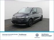 VW T7 Multivan, Multivan Style IQ STH, Jahr 2024 - Dresden