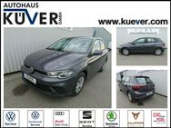 VW Polo, 1.0 Life 15, Jahr 2024 - Hagen (Bremischen)