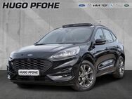 Ford Kuga, 1.5 ST-Line EB 88KW 2X4, Jahr 2022 - Schwerin