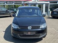 VW Sharan Comfortline BMT |7 Sitzer| - Viersen