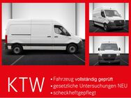 Mercedes eSprinter, Kasten, Jahr 2020 - Hildesheim