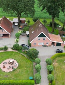 695.000€ VB / Resthof in Wielen / weitere Hektar zum Kauf oder pachten verfügbar - Wielen