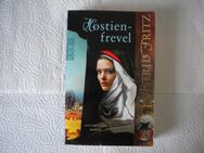 Hostienfrevel,Astrid Fritz,Rowohlt Verlag,2014 - Linnich