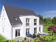 NEUBAU - Doppelhaushälfte im Nürnberger Norden - Nürnberg