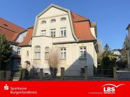 Exklusives Anwesen in begehrter Wohnlage - Naumburg (Saale)