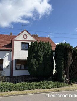 Bauernhaus auf dem Land zu verkaufen - Heideblick