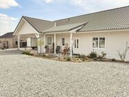 Energieeffizienzhaus der Extraklasse! - Süsel