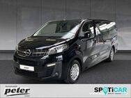 Opel Vivaro, 2.0 D L Edition 144PS, Jahr 2022 - Erfurt