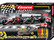 Carrera® Autorennbahn Carrera GO!!! - Racing for Glory (Formel 1) (Streckenlänge 5,3 m)