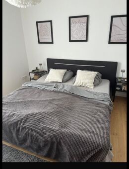 Boxspringbett 1,80 x 2,00 Meter - Langenfeld (Rheinland)