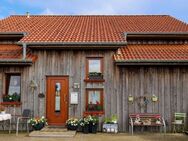 Niedrigenergiehaus in Holzbauweise - Twistringen
