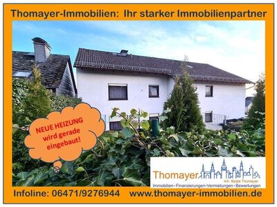 REDUZIERT ***Wohnung 4: 3-Zimmer-Eigentumswohnung im OBERGESCHOSS am Feldrand!!!***