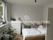 [TAUSCHWOHNUNG] 2x 1-Zimmerwohnung gegen 2 Zimmer mit Balkon o. größer - Köln