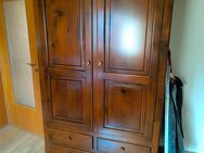 Wäscheschrank 50€VB Wohnungsauflösung - Düsseldorf