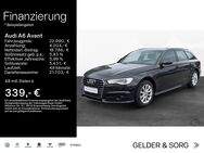 Audi A6, 2.0 TDI Avant ||||, Jahr 2017 - Lichtenfels (Bayern)