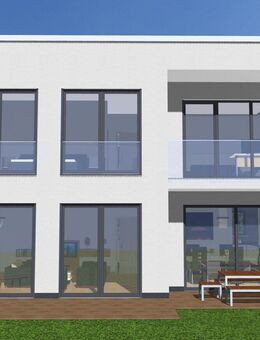 Tolle Villa in Leipzig. - Leipzig