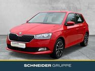 Skoda Fabia, 1.0 MPI Drive 125, Jahr 2020 - Chemnitz