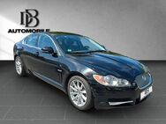 Jaguar XF 3.0 V6 Diesel S Premium Luxury VOLLAUSSTATTUN - Rodgau