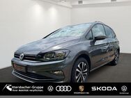 VW Golf Sportsvan 1.0 TSI IQ.DRIVE ACC BlindSpot - Kusel