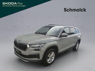 Skoda Kodiaq, 2.0 TDI Ambition, Jahr 2022 - Emmendingen