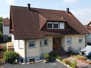 Haus in Elsendorf bei Schlüsselfeld - Schlüsselfeld