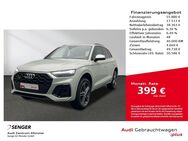 Audi SQ5, 3.0 TDI quattro °, Jahr 2021 - Münster