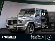 Mercedes G 500, AMG Line, Jahr 2019 - Braunschweig