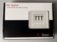 DSL Splitter Telekom - Bochum