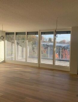 großzügige 3-Zimmerwohnung in Rot am See zu vermieten - ab sofort verfügbar - Rot (See)