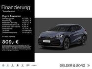 CUPRA Tavascan, Endurance 82kWh ° SENNHEISER, Jahr 2025 - Lichtenfels (Bayern)