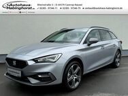 Seat Leon, 1.5 Sportstourer eTSI FR Plus e Hk, Jahr 2022 - Castrop-Rauxel