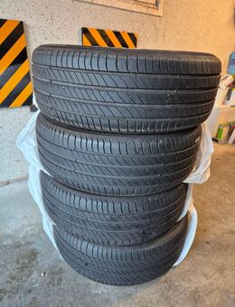4 Sommerreifen Michelin 225/55/R19 103V - Wittenförden
