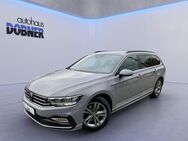 VW Passat Variant, 2.0 TDI Business R-LINE, Jahr 2022 - Vohenstrauß