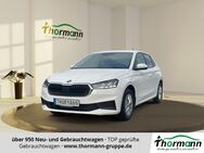 Skoda Fabia, 1.0 MPI Active W-Paket, Jahr 2023 - Stendal (Hansestadt)