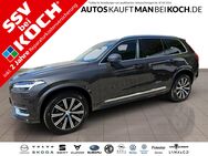 Volvo XC90, B5 D AWD Plus Bright H&K GOOGLE TOP, Jahr 2023 - Berlin