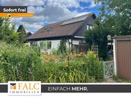 Einfamilienhaus mit Einliegerwohnung - Fürth