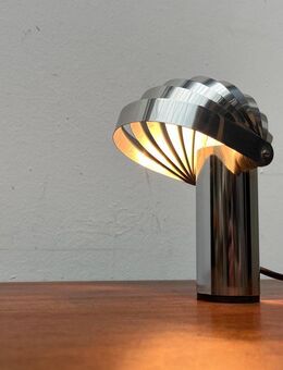 Temde Visier Table Lamp Tischleuchte Nele Mid Century Space Age - Hamburg Hamburg-Nord