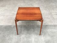 Hartmut Lohmeyer Wilkhahn Tisch table Mid Century Teak 50er 60er - Hamburg Hamburg-Nord