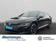 VW Arteon, 2.0 TDI Shootingbrake R-Line, Jahr 2021 - Leinefelde-Worbis